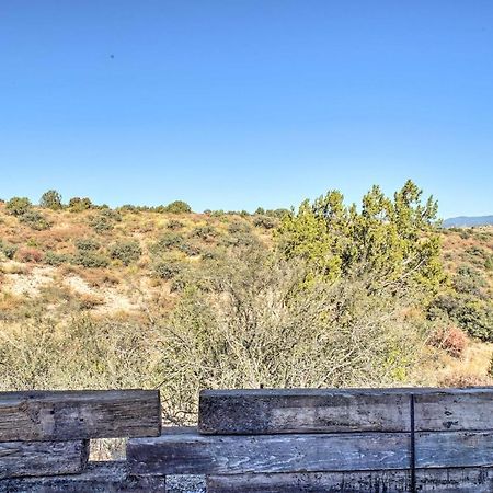The Roadrunner - Silver City Oasis With Views! Exterior photo