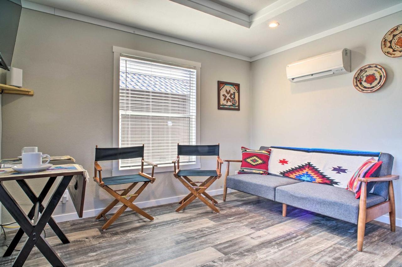 The Roadrunner - Silver City Oasis With Views! Exterior photo