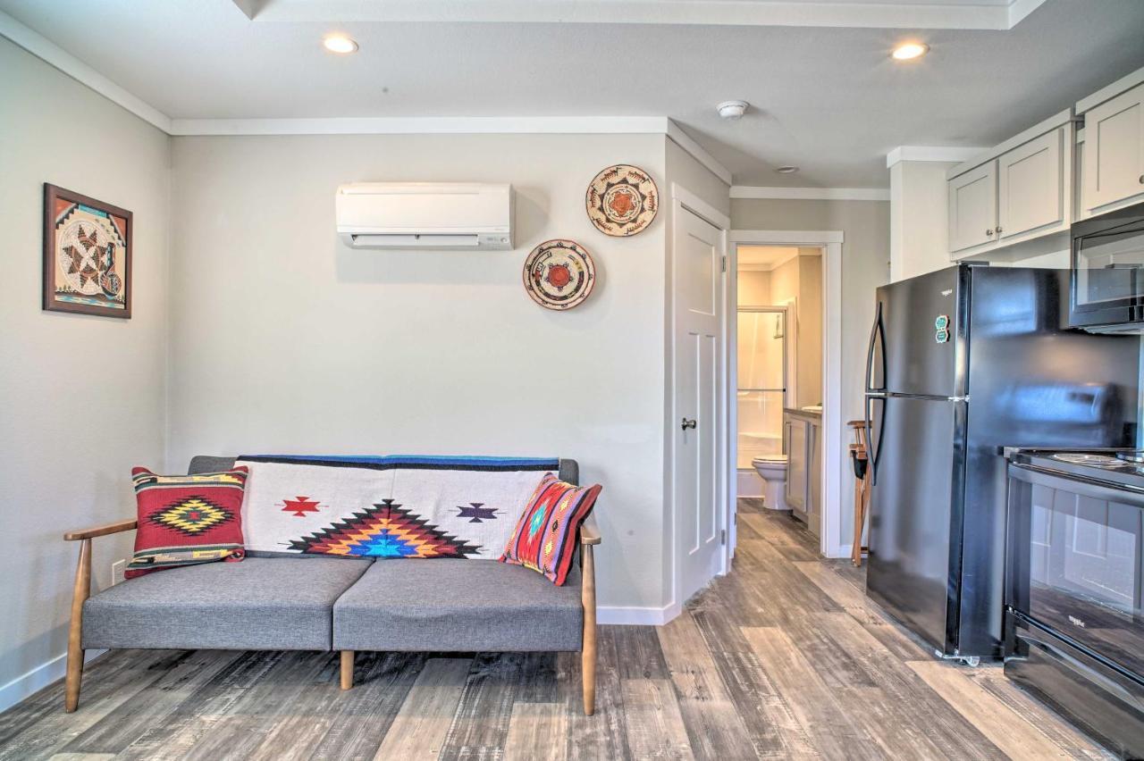 The Roadrunner - Silver City Oasis With Views! Exterior photo