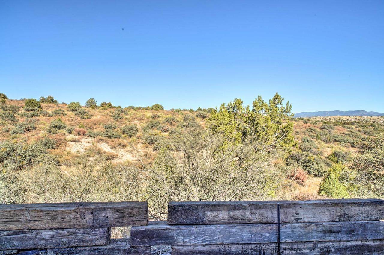 The Roadrunner - Silver City Oasis With Views! Exterior photo